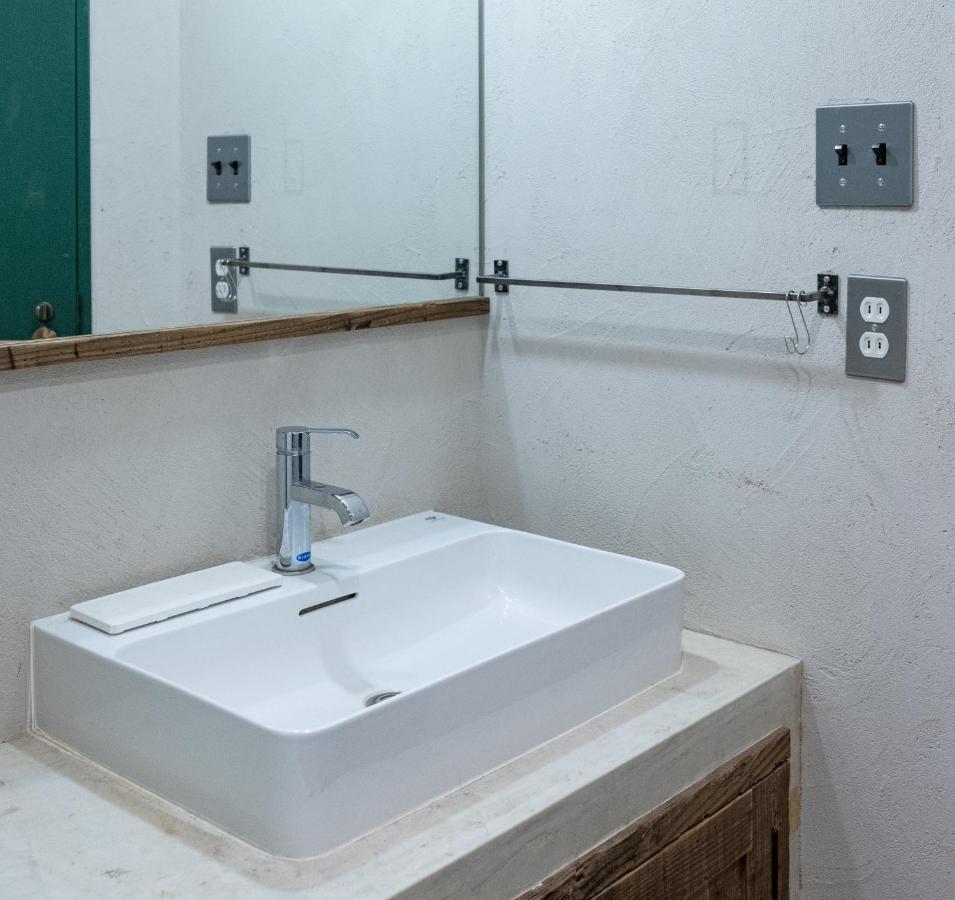 サンモール第三マンション Apartment Tokyo Exterior photo