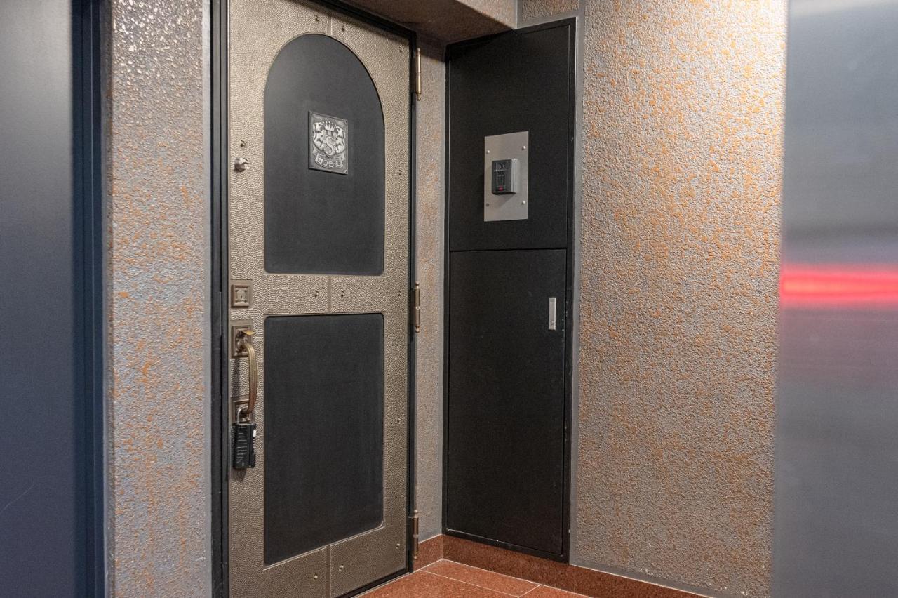 サンモール第三マンション Apartment Tokyo Exterior photo