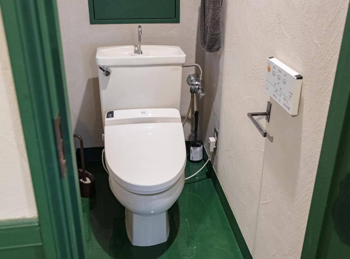 サンモール第三マンション Apartment Tokyo Exterior photo